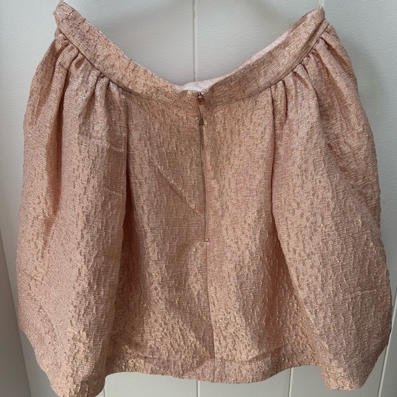 Kate Spade Aimee Skirt. - Picture 3 of 6